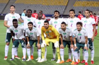 فريق المصرى البورسعيدى