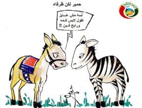 كارتون المواطنة نيوز 20