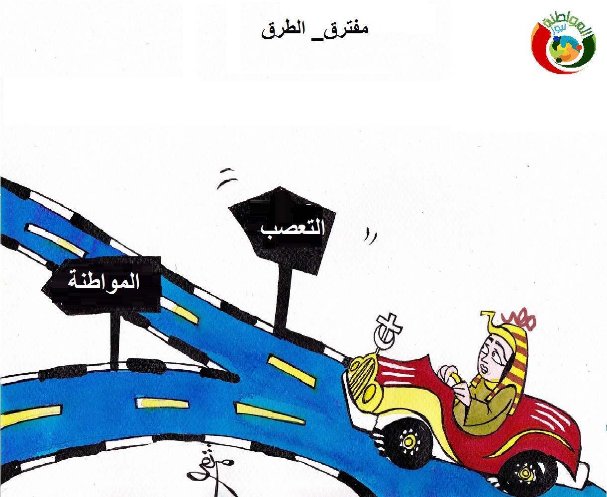 كاريكاتير المواطنة نيوز 2019