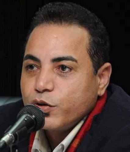 جمال عبد الرحيم