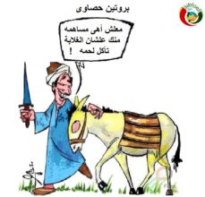 كارتون مواطنة نيوز 56