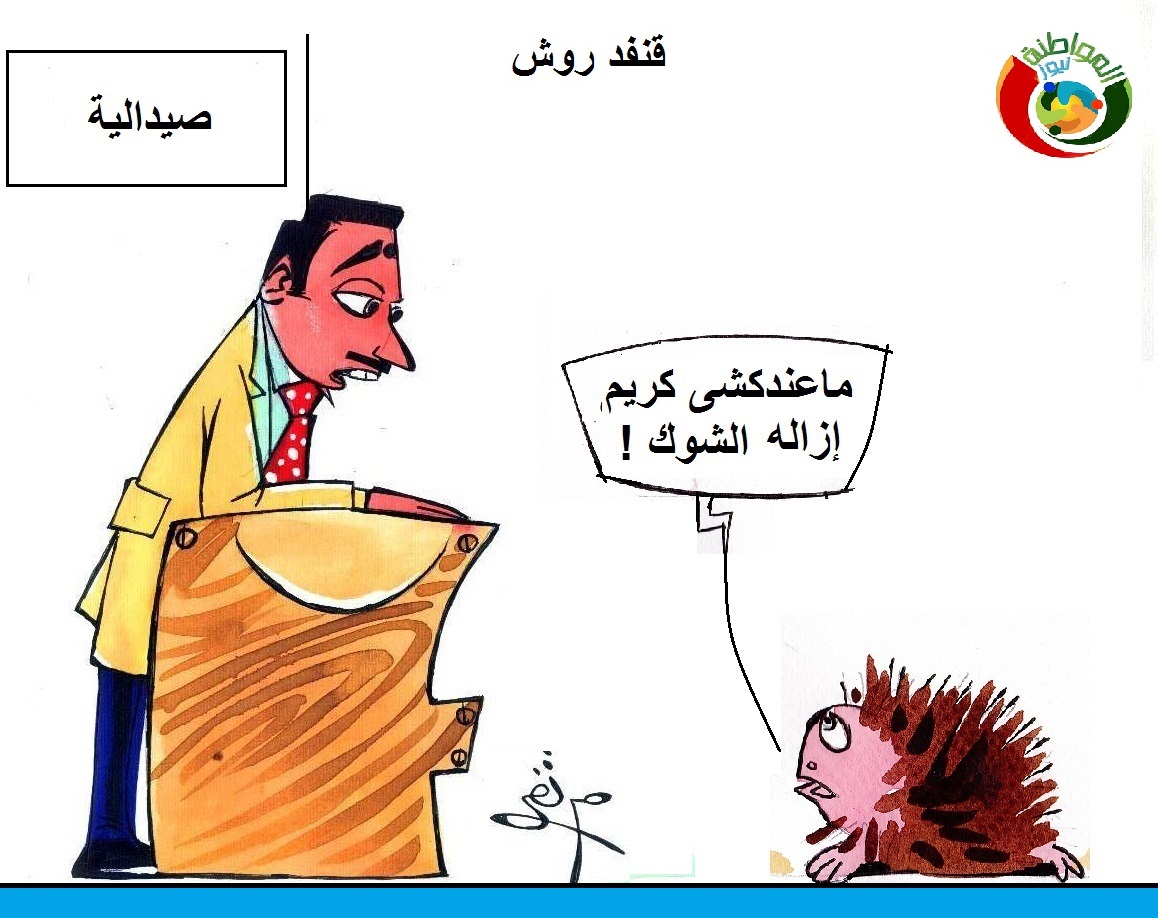 ارتون مواطنة نيوز 96