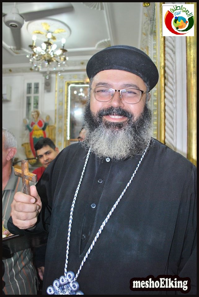 ابونا انطونيوس