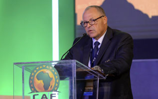 هاني أبو ريدة