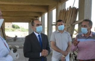 نائب محافظ سوهاج