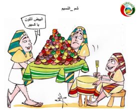 كاريكاااتير اااالممواطنة ني