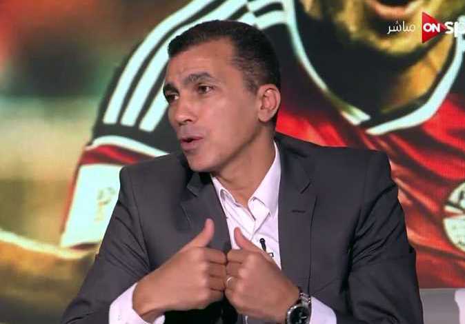 أسامة نبيه