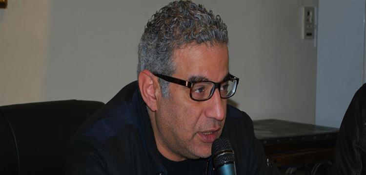 رئيس نادى وادى دجلة