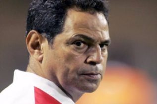 الدكتور محمود سعد