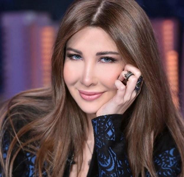  نانسى عجرم