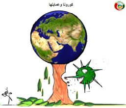 كاريكاااتير المواطنة نيوز