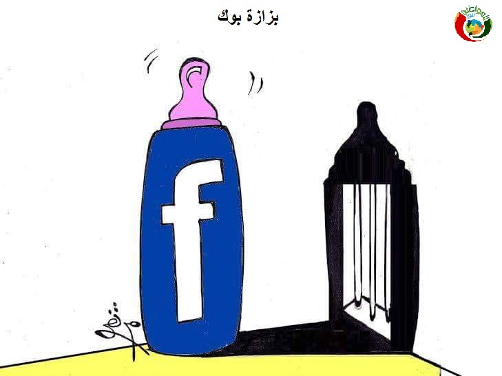 كاريكاتير المواااطنة نيوز 5202