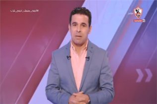 خالد الغندور،