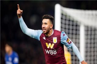 محمود تريزيجة