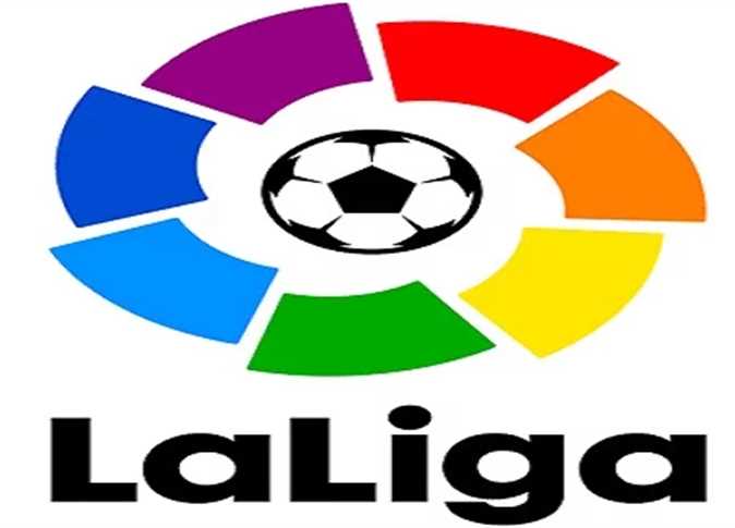 شعار الدورى الإسبانى