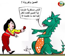 كاريكاااتير المواطنة نيوز 20