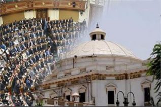 مجلس الشيوخ