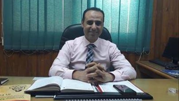 وكيل وزارة الصحة بسوهاج