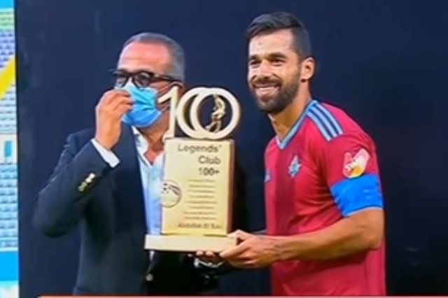 عبد الله السعيد