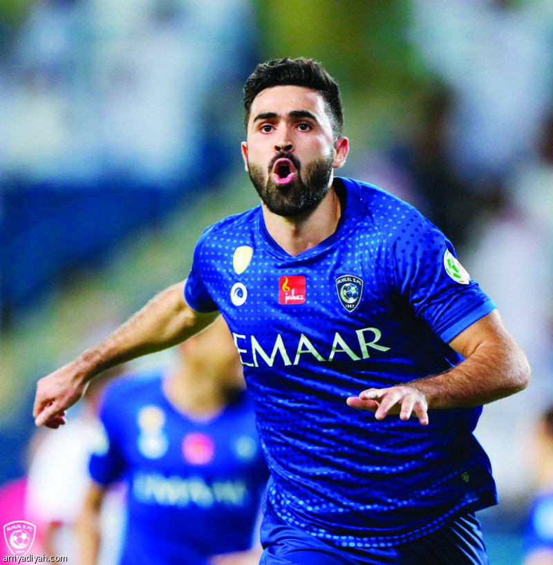 عمر خربين