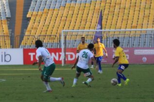 المصرى ، الاسماعيلى