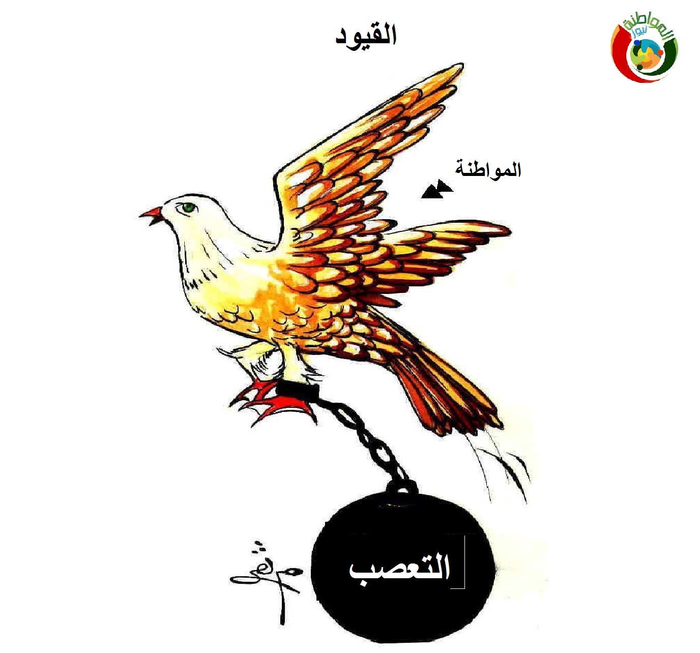 مواطنة