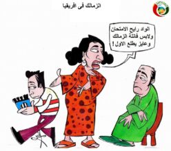 المواطنة