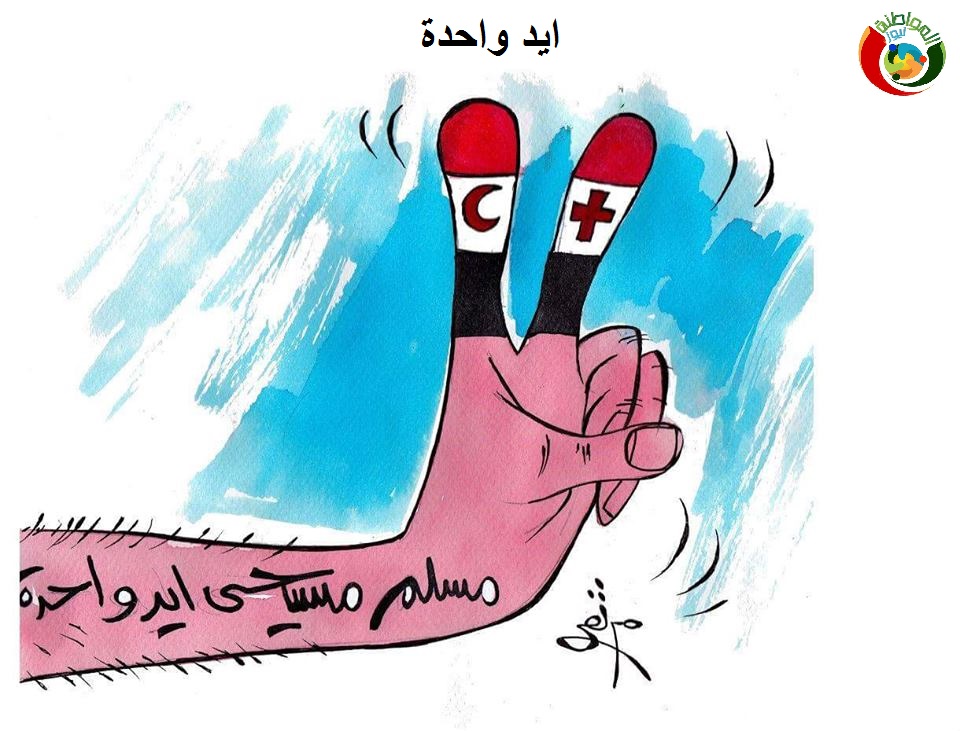 المواطنة