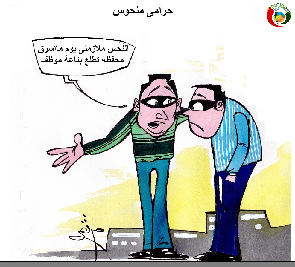 المواطنة