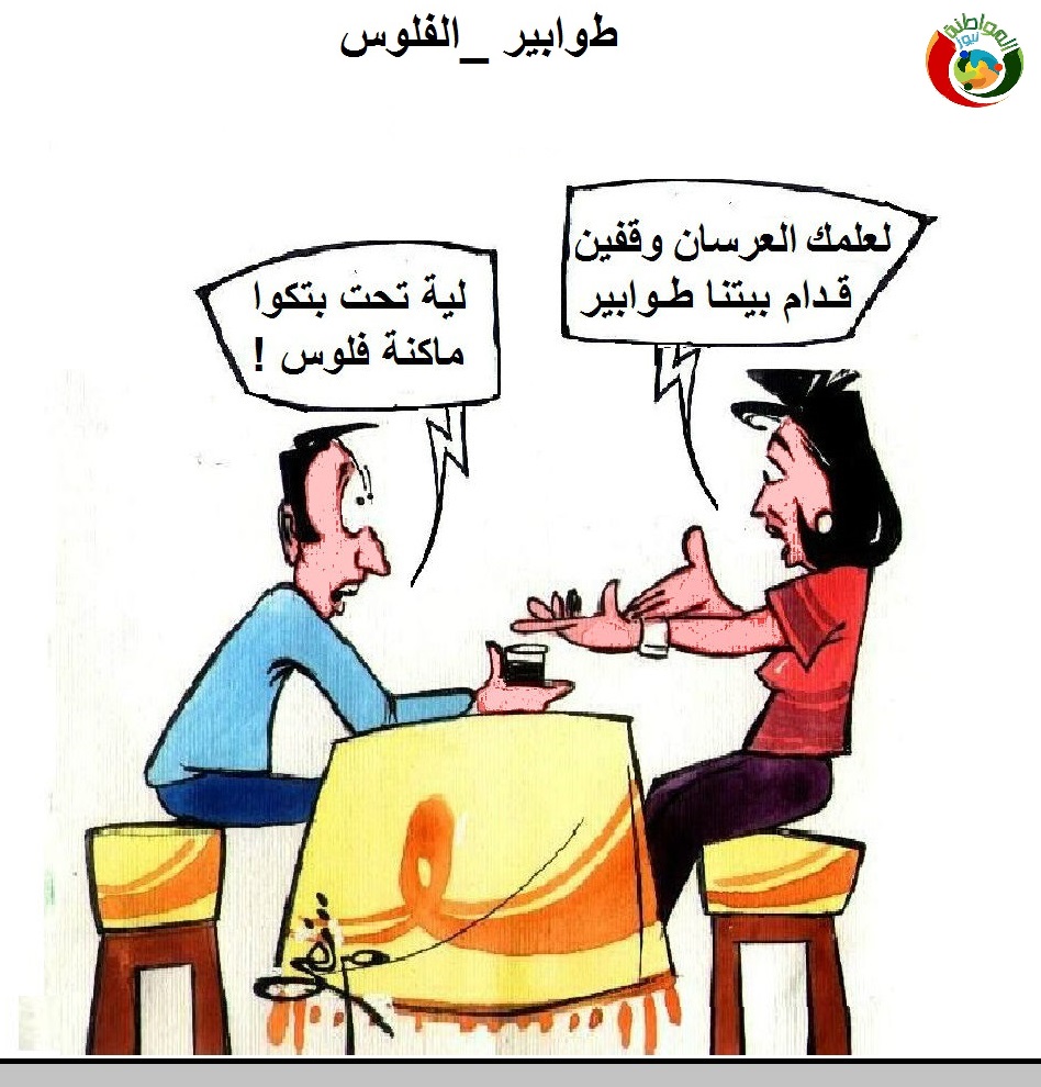 المواطنة