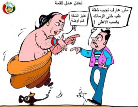 المواطنة