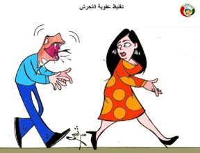 المواطنة