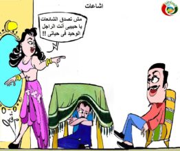 المواطنة