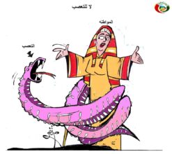 المواطنة