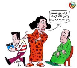 المواطنة