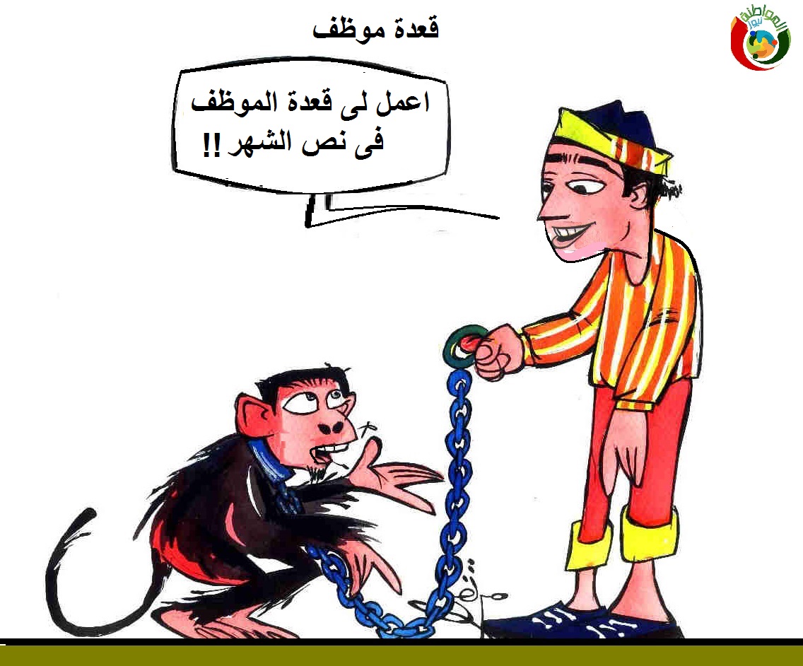المواطنة