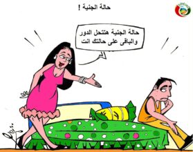 المواطنة