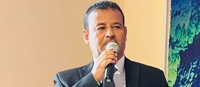 طه حسين الجوهرى