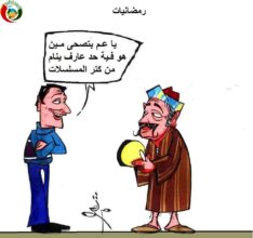 المواطنة