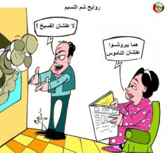 النسيم