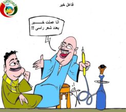 مواطنة