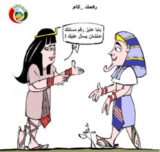 رقمك كام مواطنة