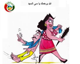 سى السيد