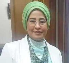 كريمة تميرك