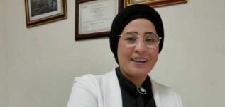 كريمة تميرك