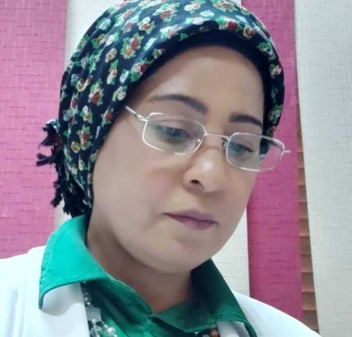 كريمة تميرك