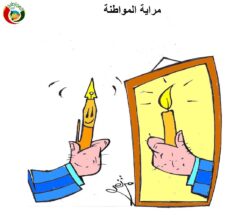 المواطنة