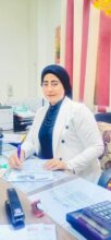 كريمة أحمد تميرك