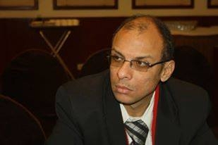 حمدى عز