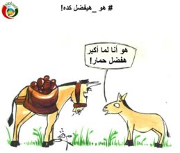 امنية حمار